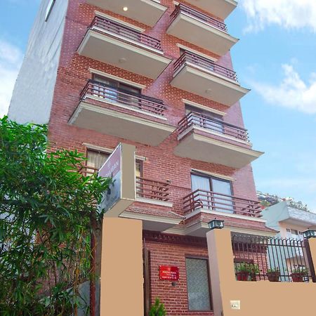 Madhuban Hotel Katmandu Zewnętrze zdjęcie
