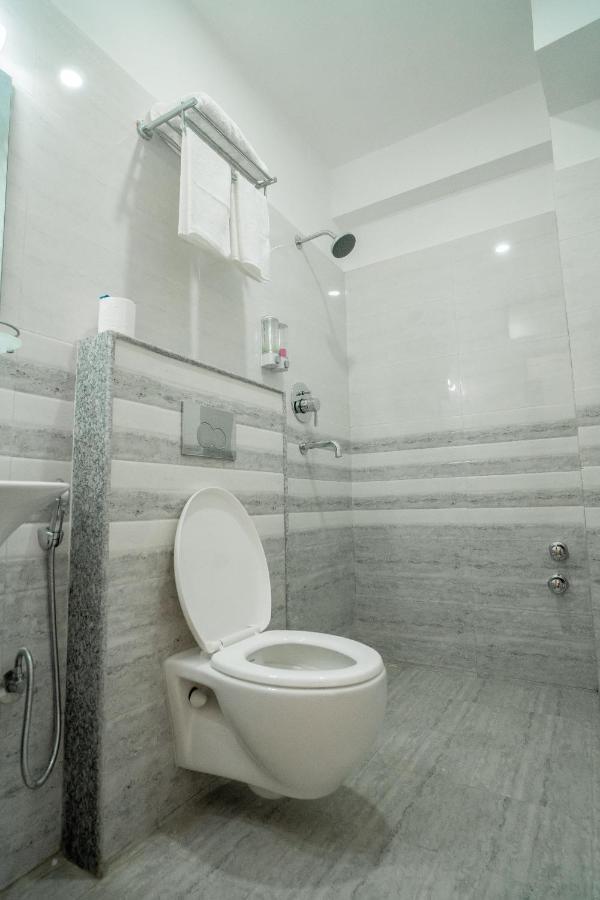 Madhuban Hotel Katmandu Zewnętrze zdjęcie